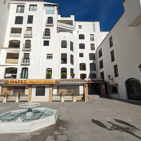 Harbor Getaway In The Heart Of Puerto Banus With Walking Dictance To Everything Apartment