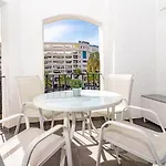 Appartamento Harbor Getaway In The Heart Of Puerto Banus With Walking Dictance To Everything Marbella