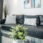 Harbor Getaway In The Heart Of Puerto Banus With Walking Dictance To Everything * Marbella