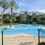 Harbor Getaway In The Heart Of Puerto Banus With Walking Dictance To Everything * Marbella