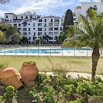 Appartamento Harbor Getaway In The Heart Of Puerto Banus With Walking Dictance To Everything
