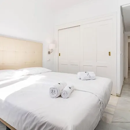 דירה Harbor Getaway In The Heart Of Puerto Banus With Walking Dictance To Everything