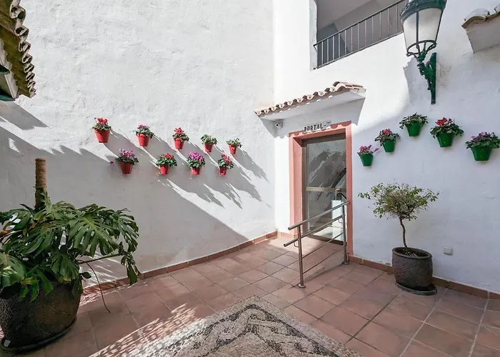شقة Harbor Getaway In The Heart Of Puerto Banus With Walking Dictance To Everything *
