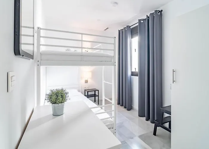 شقة Harbor Getaway In The Heart Of Puerto Banus With Walking Dictance To Everything ماربيا