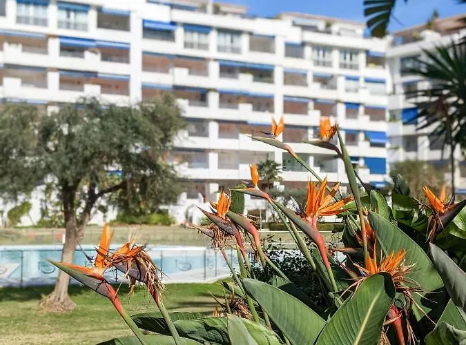 شقة Harbor Getaway In The Heart Of Puerto Banus With Walking Dictance To Everything *